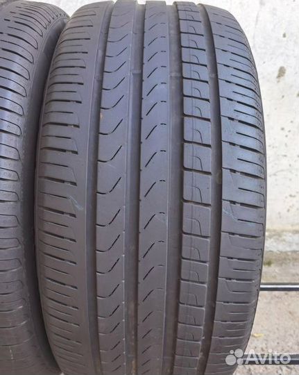 Pirelli Scorpion Verde 285/45 R20 112Y