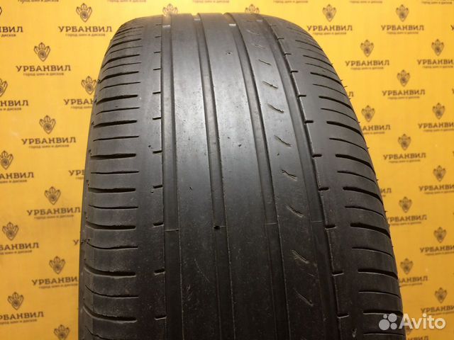 GT Radial Champiro VP1 225/60 R18