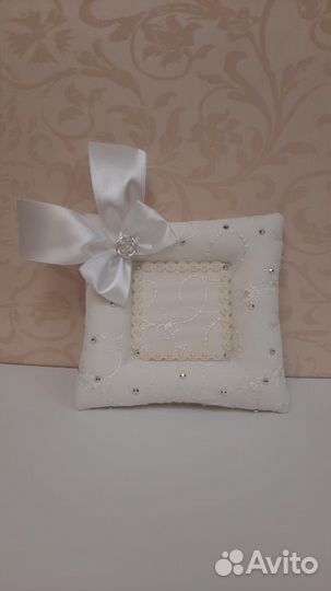 Свадебные аксессуары