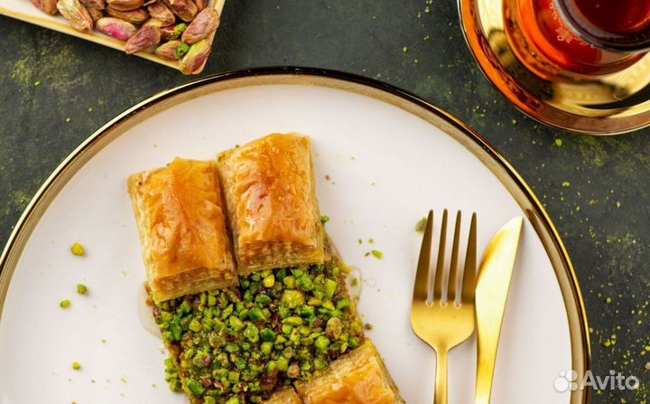 Восточные сладости интернет магазин PHL-7067