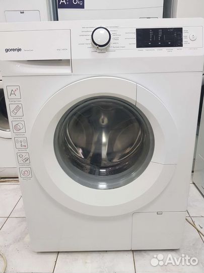 Стиральная машина gorenje 6кг