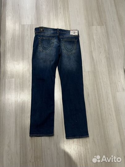 Джинсы true religion ricky оригинал