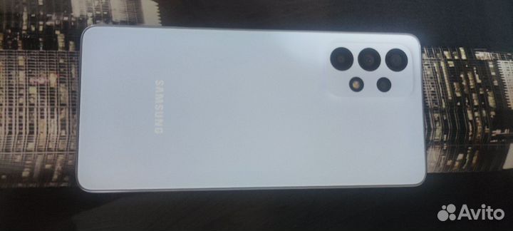 Samsung Galaxy A53 5G, 8/128 ГБ