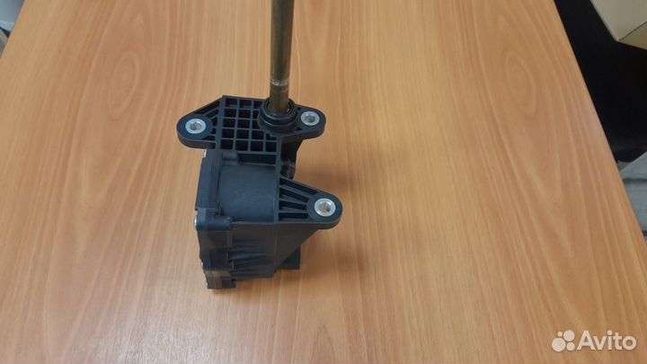Актуатор блокировки раздатки 36410-0K020 Toyota