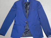 Пиджак мужской zara 46 размер