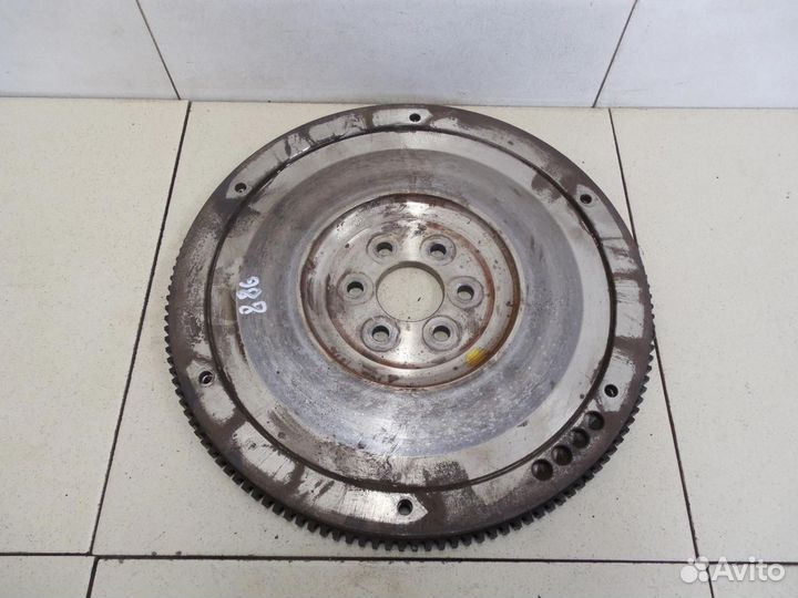 Маховик Nexia 1995-2016