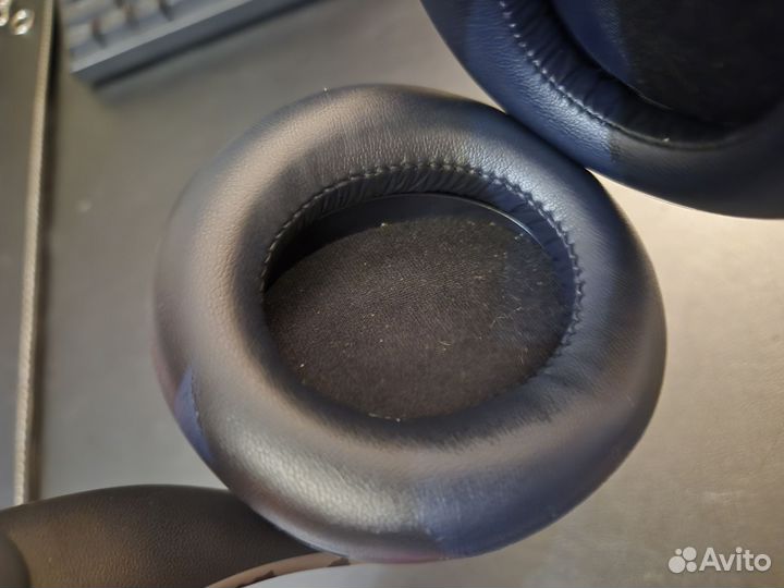 Sony pulse 3D камуфляж