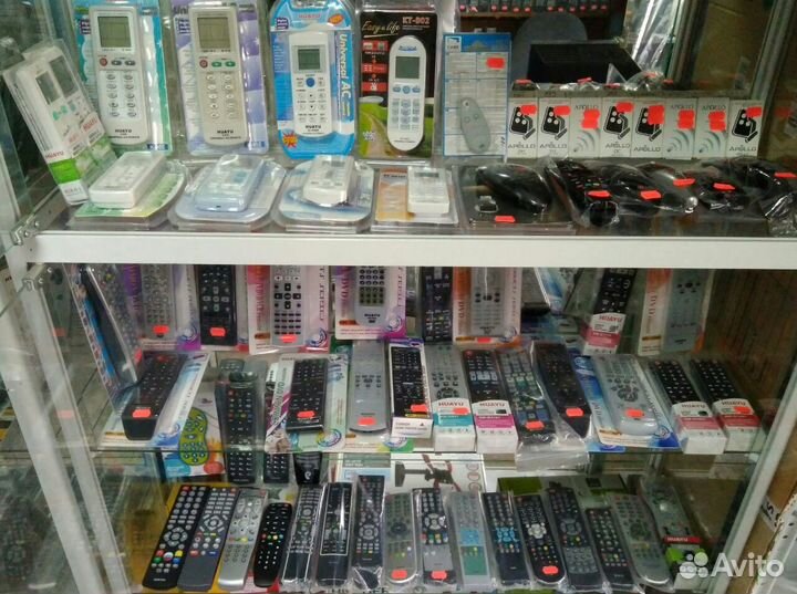 Пульт Akai SLP-006P для телевизора