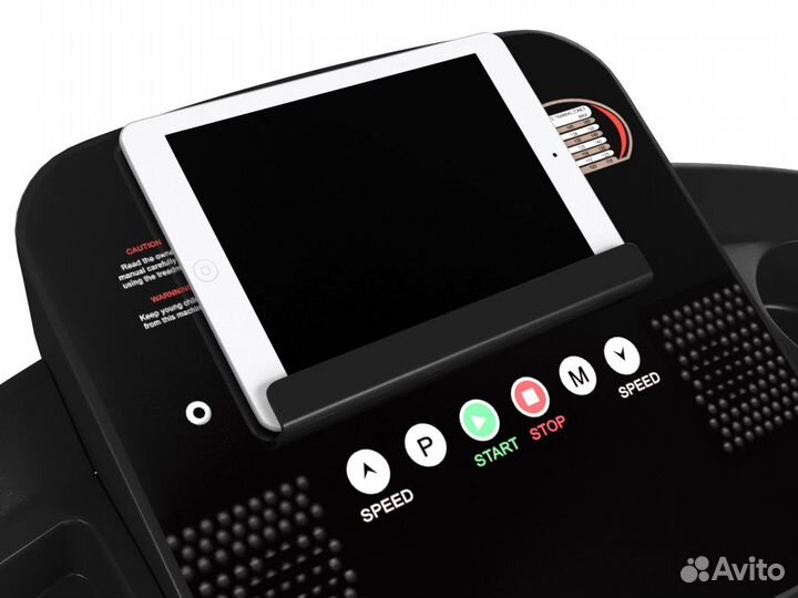 Беговая дорожка unixfit ST-550L