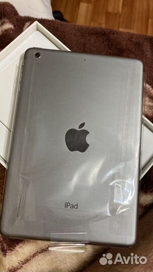 iPad mini 2