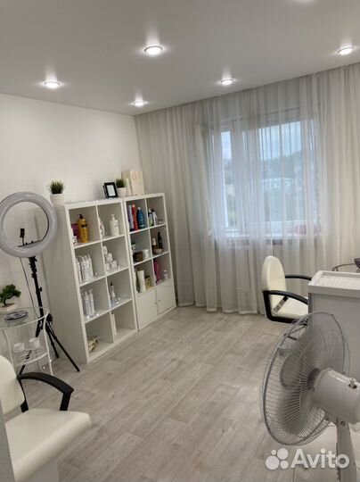 Студия красоты