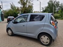 Chevrolet Spark 1.0 AT, 2012, 52 000 км, с пробегом, цена 690 000 руб.