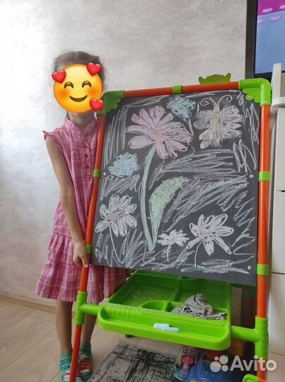 Няня для ребенка