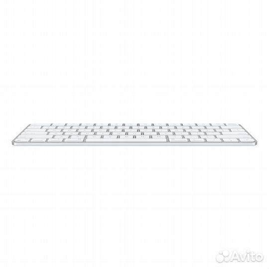 Apple Magic Keyboard Touch ID White MK293