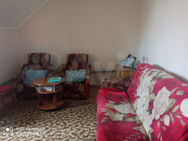 Дом 159 м² на участке 8,9 сот.