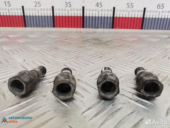 Болт колесный Peugeot Partner (M59) рест. 2006