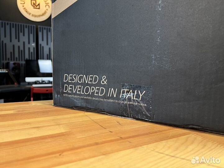 DBTechnologies KL12 Active speaker with в Наличии