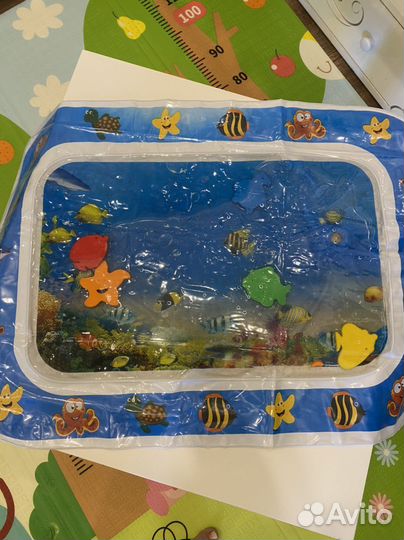 Погремушки пакетом