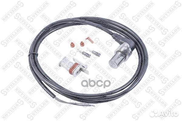 88-20007-SX датчик числа оборотовScania P/R-Se