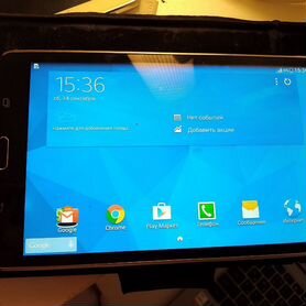 Планшет samsung tab 4 sm 231