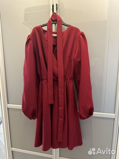 Пакет фирменных вещей