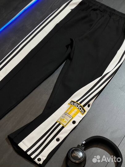 Штаны adidas