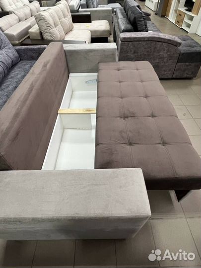 Диван угловой Дублин