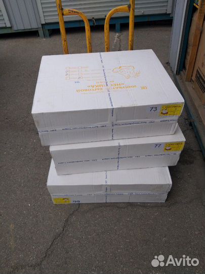 Инкубаторы