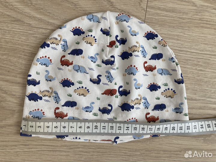 Шапки hm летние