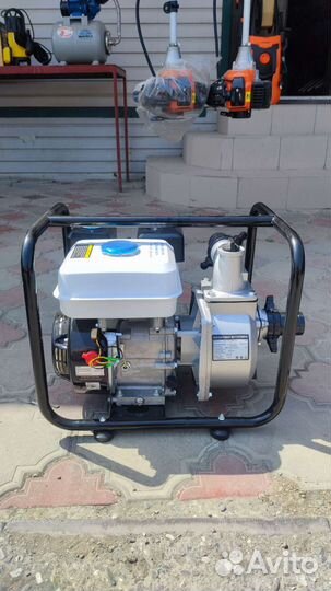 Прокат инструментов