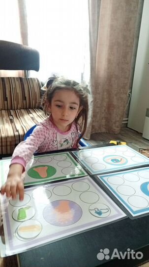 Логопед дефектолог на дом и онлайн