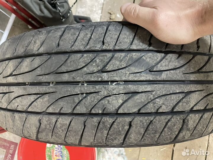 Dunlop SP Sport LM703 195/60 R15