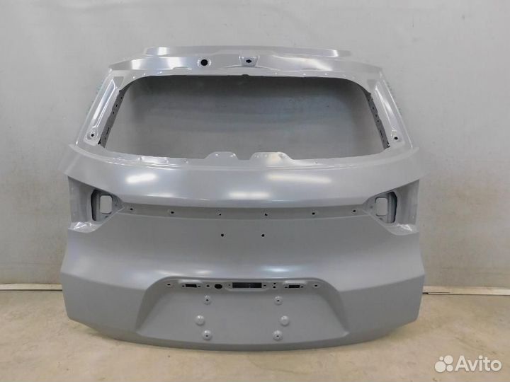 Дверь багажника Chery Tiggo 4/Tiggo 4 Pro