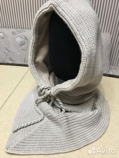 Снуд фирмы Бутон