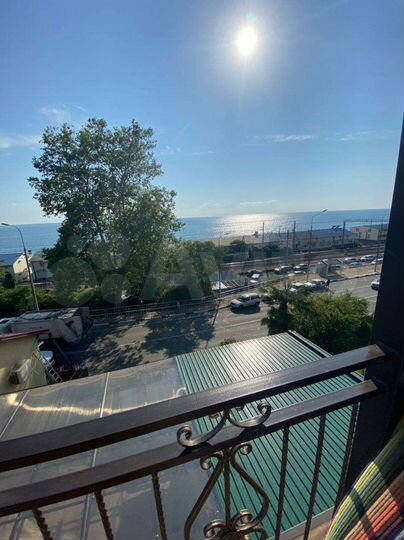 Комната 12 м² в 6-к., 2/3 эт.