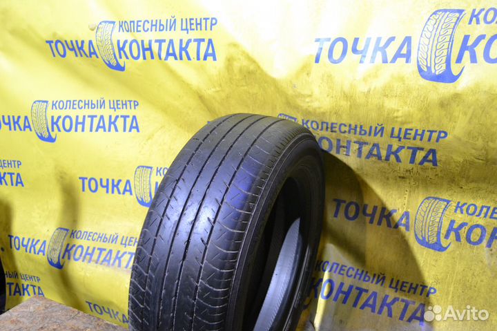 Yokohama dB Decibel E70 215/60 R15