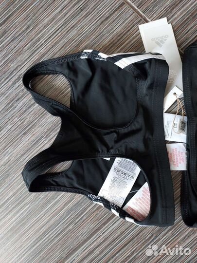 Купальник для девочки