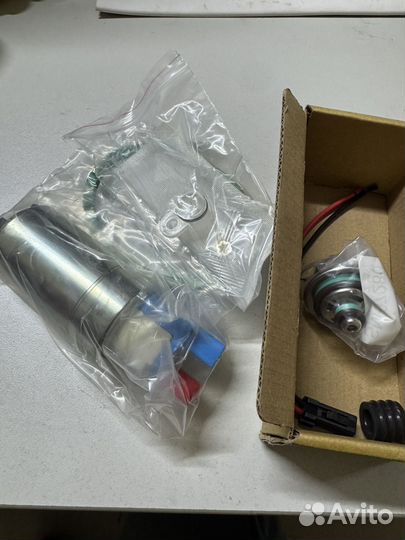 SM-07213 SPI Бензонасос Для Ski Doo 513033794