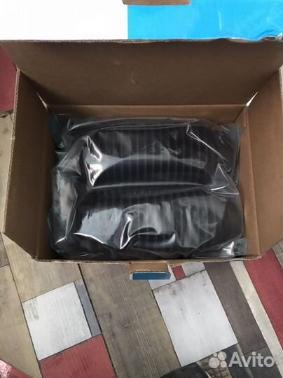 Комплект пыльник Zekkert (Peugeot/Citroen)