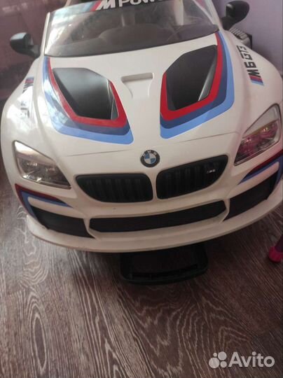 Электромобиль