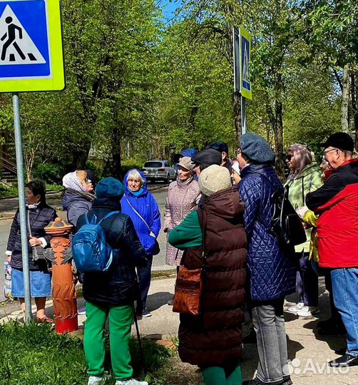 Экскурсии по Калининграду и области
