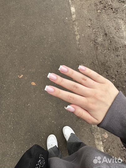 Ищу моделей на маникюр