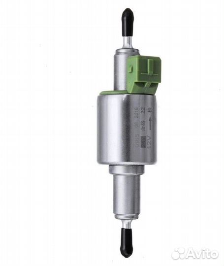 Бензонасос для автономого отопителя 24v