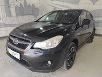 Subaru XV 1.6 MT, 2014, 143 140 км, с пробегом, цена 1 379 900 руб.