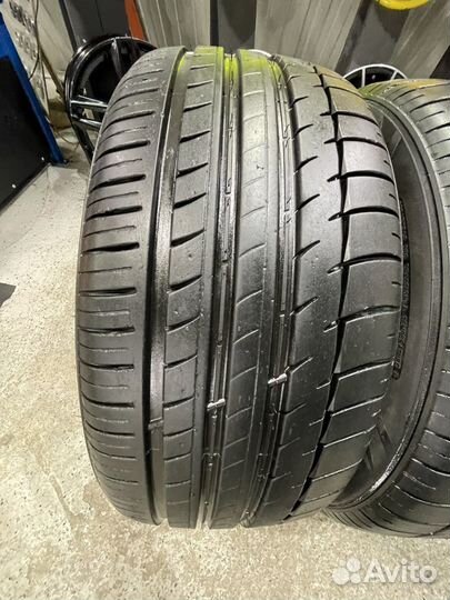 Triangle TH201 Sportex 245/50 R18 104Y