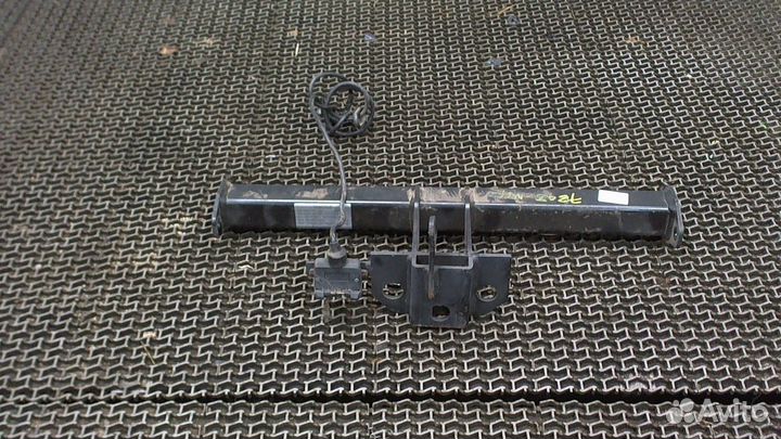 Прицепное устройство (фаркоп) Honda Accord 8, 2009