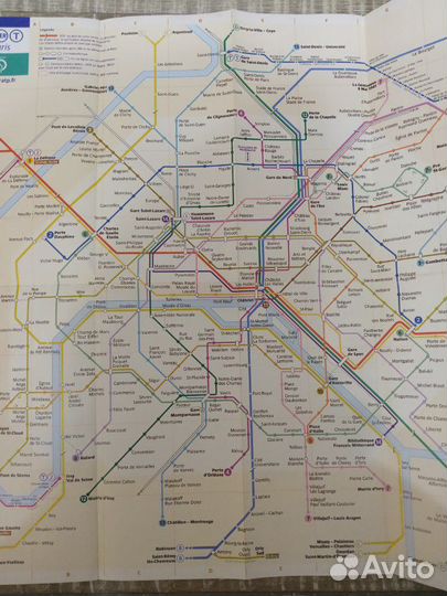 Карты схемы стран и городов