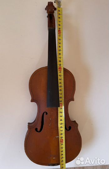 Балалайка, скрипка, мандолина СССР