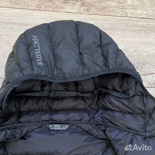 Куртка Arcteryx Hoody Cerium