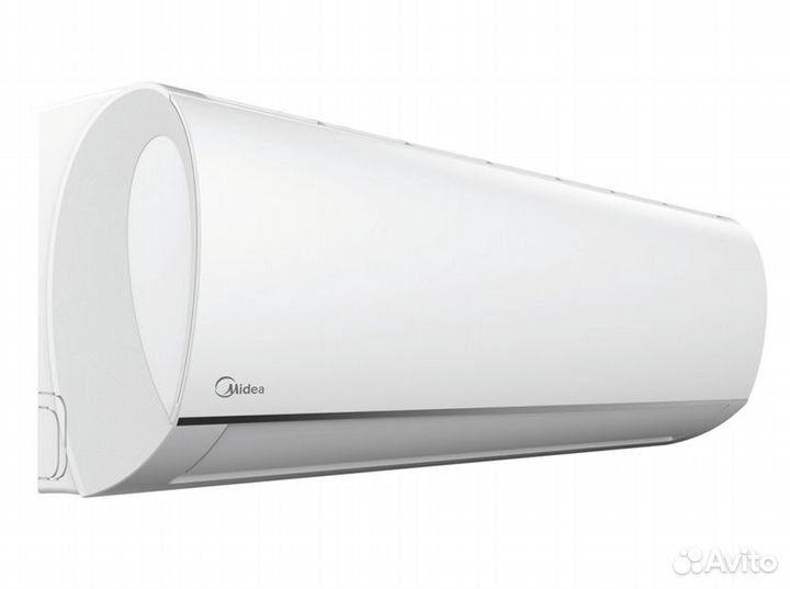 Сплит-система midea msma1A-07HRN1